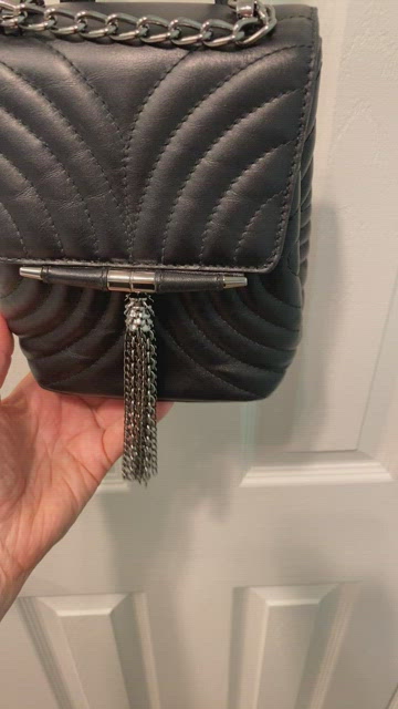 Tyler Ellis | Bags | Tyler Ellis Tiffany Classica Backpack  display picture 3