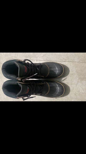 Cherokee | Shoes | Cherokee Men Size 7 High Top Boots  display picture 1