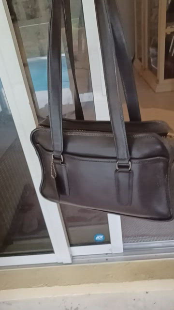 coach vintage demi bag with strap｜TikTok Search