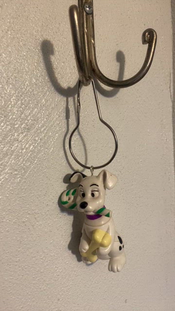 Disney | Bags | 1 Dalmatians Minibagsneakers Sz10dalmatian  display picture 3
