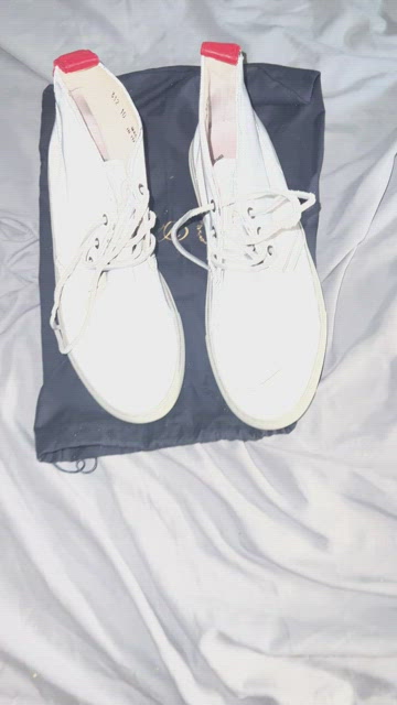 Del Toro 3m reflective Chukkas Del Toro | Shoes | Del Toro 3m Reflective Chukkas | Poshmark main image 3