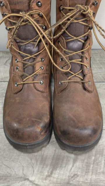Red Wing Shoes | Shoes | Red Wing Shoes 2239 Poplar Frontier  display picture 3