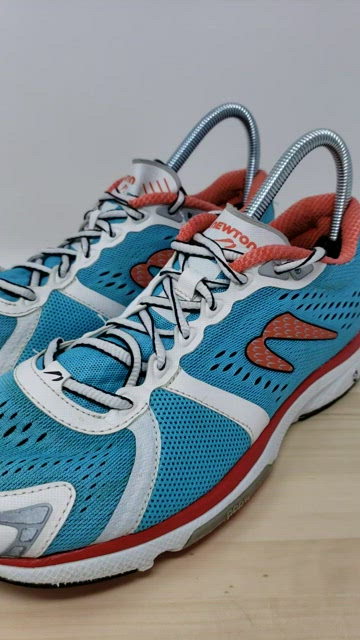 Newton | Shoes | Newton Gravity Iv Mens Running Shoe Size 95  display picture 2
