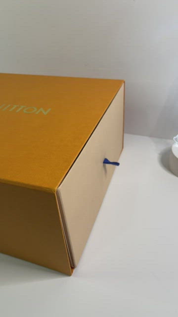 Louis Vuitton, Bags, Louis Vuitton Empty Box 4x 112x 56