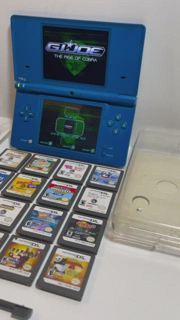 DSi ソフト7個付き ニンテンドーDS - DSi ソフトセットの通販 by rikB's shop