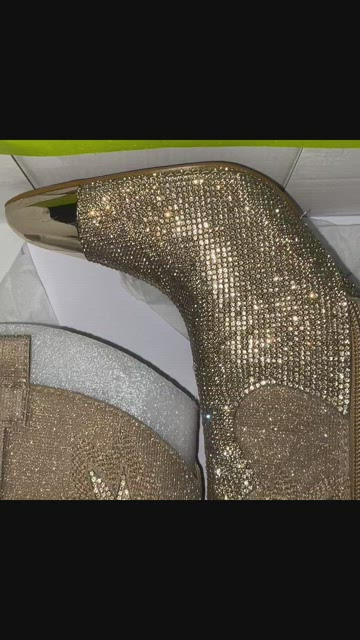 Gianni Bini Katyannatwo Rhinestone 