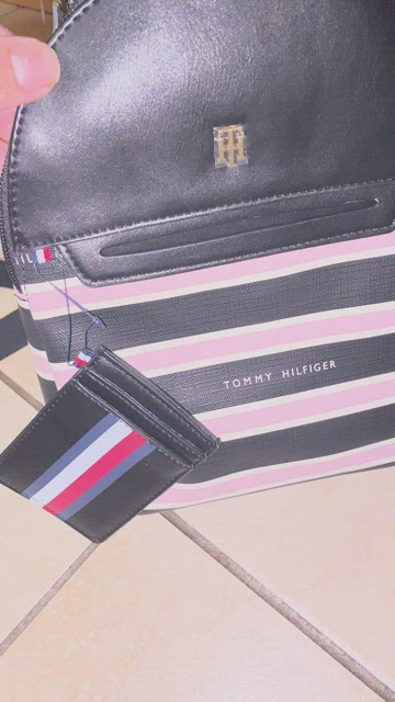 Tommy Hilfiger | Bags | Tommy Hilfiger Brand New With Tags  display picture 1