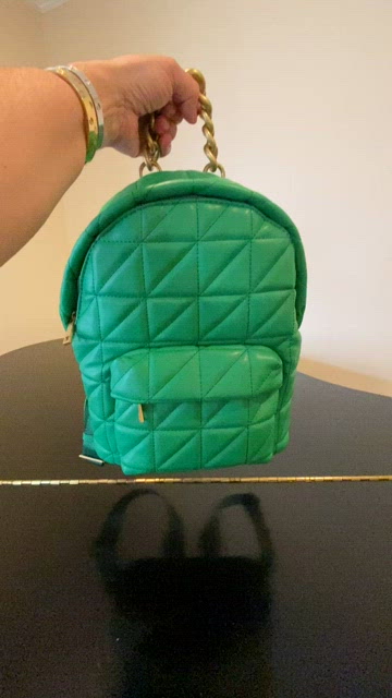 Zara | Bags | Nwt Zara Luxury Minimalist Faux Leather  display picture 3
