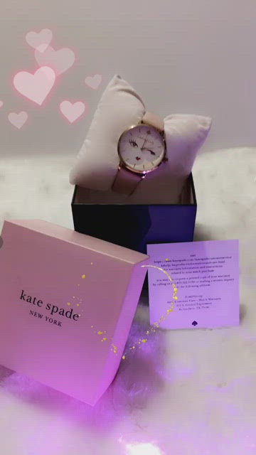 kate spade | Accessories | Kate Spade Gorgeous Cutest Sexy 