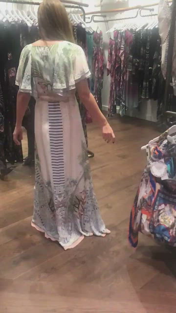 camilla beach shack dress Rungolee Camilla Dress- Sale | Female | Size XL main image 1