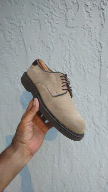 G.H. Bass & Co. | Shoes | Ghbass Mens Original Bucks Italy  display picture 1