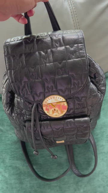 Metrocity backpack, Women's Fashion, Bags & Wallets, Backpacks on