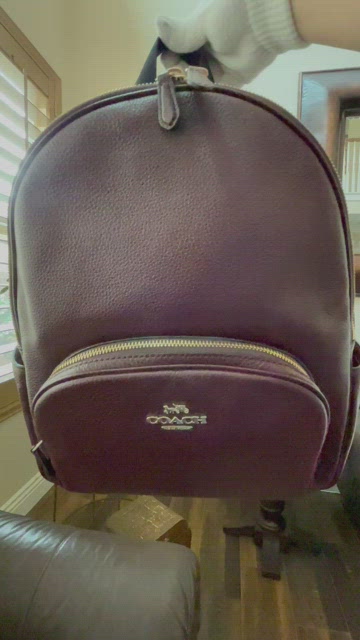 Coach | Bags | New Coach Authentic Leader Backpack | Poshmark display picture 1