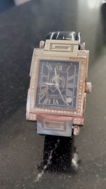 Lapirone Lare Unisex Diamond Mechanic watch Lapirone Lare | Accessories | Lapirone Lare Unisex Diamond  main image 3