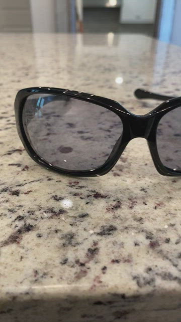 Oakley | Accessories | Oakley Script 5966 Designer  display picture 1
