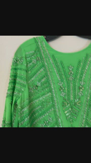 zara beaded tunic dress Beaded Short Halter Fringe Dress by Rachel Allan 40505  ABC Fashion