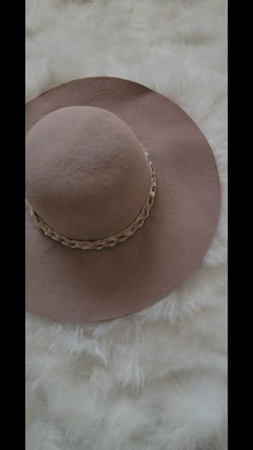 Rachel Parcell | Accessories | Rachel Parcell Floppy Brim  display picture 3