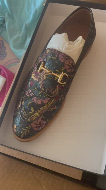 Taft | Shoes | Taft Russel Loafers In Paradise | Poshmark display picture 2