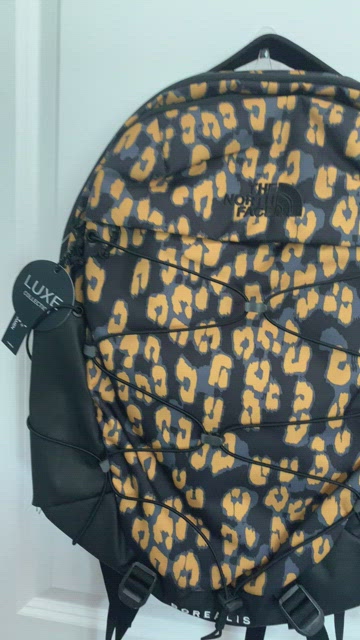 north face backpack 2012 Supreme X The North Face Spring Summer 2012 Hotshot Backpack Black Map VERY  RARE