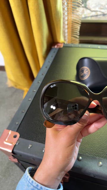 Ray-Ban | Accessories | Ray Ban Jackie Ohh Ii Sunglasses  display picture 2