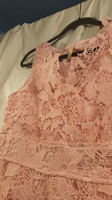 KIMILILY DRESS