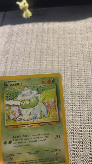 charmander pokemon card value 1995 Pokemon Bulbasaur, Ivysaur and Venusaur Card Lot - 13 Cards
