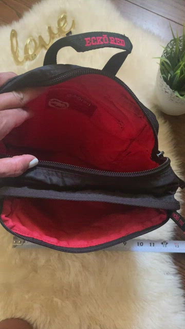 Ecko Unlimited | Bags | Eckored Backpack | Poshmark display picture 2
