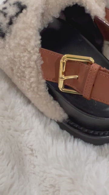 Louis Vuitton sabe cómo será nuestro calzado de verano SS21