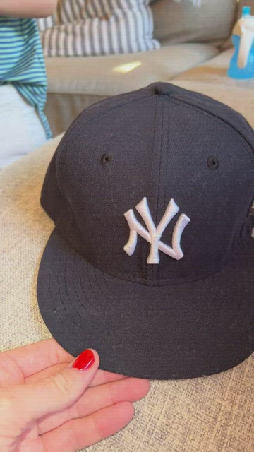 Nike New York Yankees Jeter Number Retirement Wool Classic Cap - Macy's