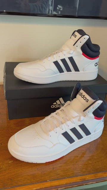 adidas gazelle silver green womens hoops 3.0 mid classic vintage shoes core black / core black / cloud white   Footway.com