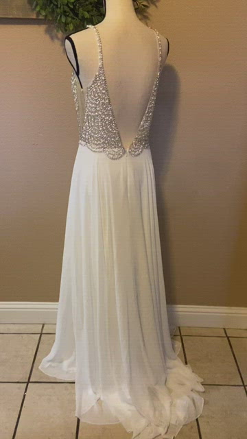 plus size white cocktail party dresses Wedding Guest Dress With Pockets M Richards. Web Collection: Staples Alice + Olivia Dress Color:Fuchsia/Pink*