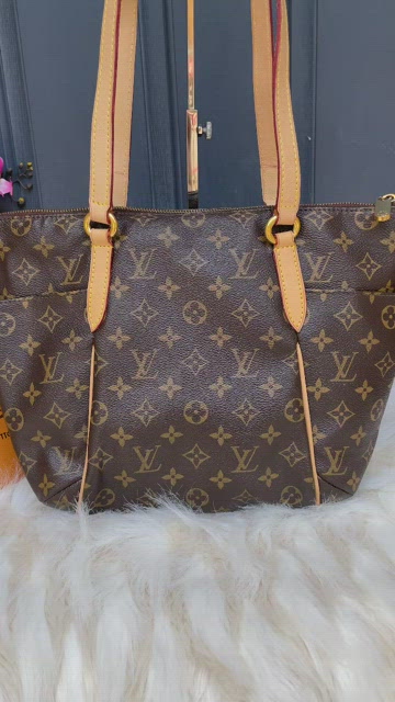 Louis Vuitton Phenix MM 2way Hand Tote Bag - Farfetch