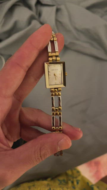 Anne Klein | Accessories | Anne Klein Watch Never Worn  display picture 3