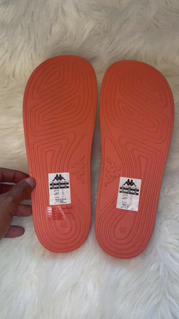 Kappa | Shoes | Kappa Authentic Adam 2 Orange Smuttywhite 