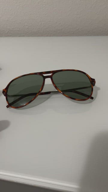 Saint Laurent | Accessories | Saint Laurent Sl228 Shiny  display picture 1