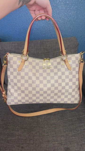 Louis Vuitton Lymington Tote Bag – StyleHill