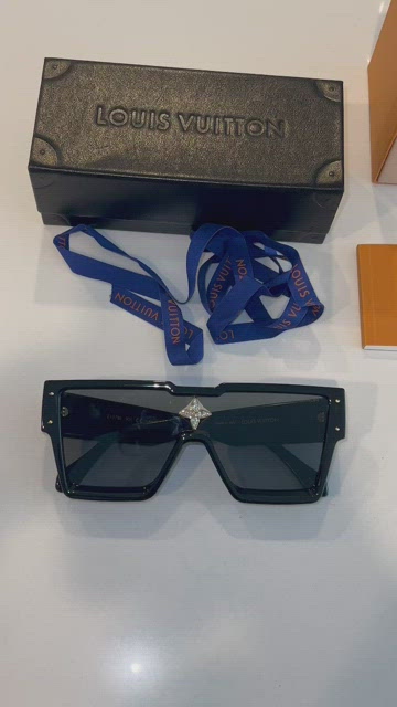 Louis Vuitton Evidence Millionaire Shades for Sale in Orange, CA - OfferUp