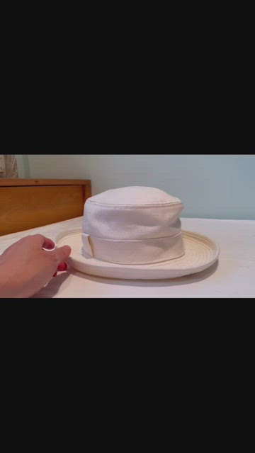 Hermes | Accessories | Authentic Vintage Hermes Motsch White  display picture 3