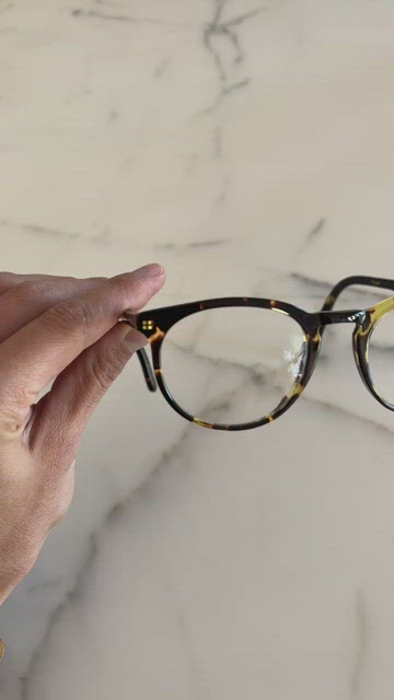 ace & tate | Accessories | Ace Tate Floyd On Fire Glasses 