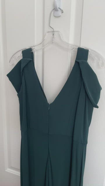 abs evening by allen schwartz green dress ABS by Allen Schwartz - Purple, Green & Gold | Current Boutique - DMV -  Bethesda, Clarendon, DC, Old Town