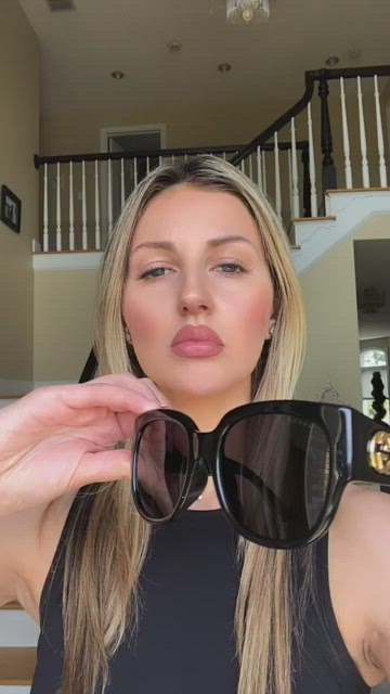 ?NEW BLOGGERS CHOICE GUCCI SUNGLASSES ? Gucci | Accessories | New Bloggers Choice Gucci Sunglasses  main image 3