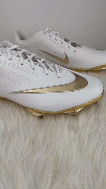 Buy Lunar Vapor Ultrafly Elite 2 'White Metallic Gold' - AO7946 104 - White