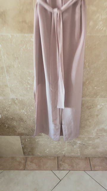 club monaco danielle silk dress Club Monaco Danielle Silk Dress in Pink/Blush Size XS/00 brand new/ never  worn