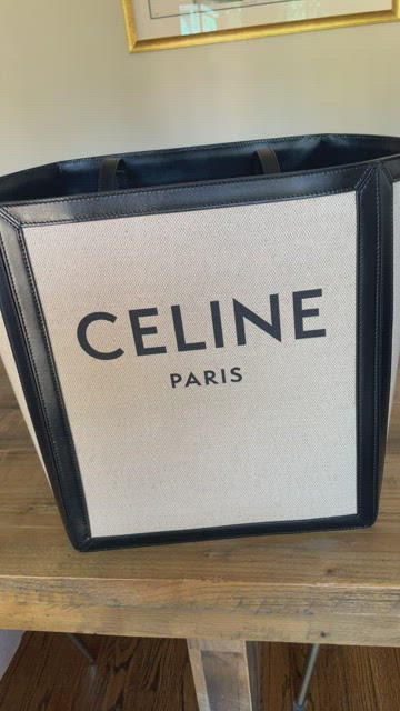 Celine Tote going for $670 at Saks… quality and brand of bag a good deal  for a gift? Have seen other Celine bags are in 2000s range. Thanks : r/ handbags
