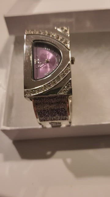 Acuci | Accessories | Acuci Quartz Womens Watch Bracelet  display picture 2