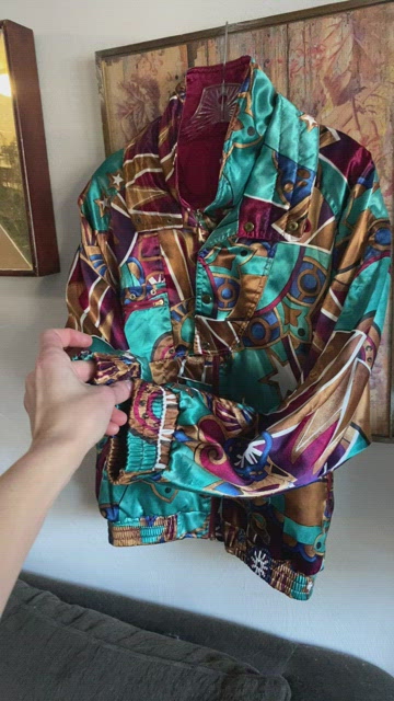 Vintage | Jackets & Coats | 8s 90s Vintage Bocoo Brand Retro