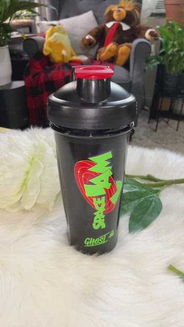 blenderbottle, Kitchen, Ghost Limited Edition Space Jam Blenderbottle  Shaker