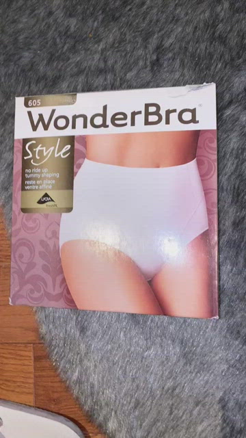Wonderbra Panties for Women - Poshmark