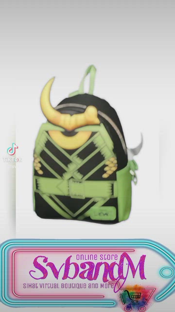 Disney | Bags | Marvel Studios Loki Funko Exclusive Mini  display picture 3