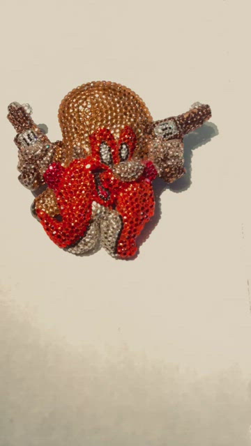 Katherine Baumann | Accessories | Vintage Looney Tunes  display picture 2